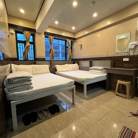 Venetian Hostel Хонконг Екстериор снимка
