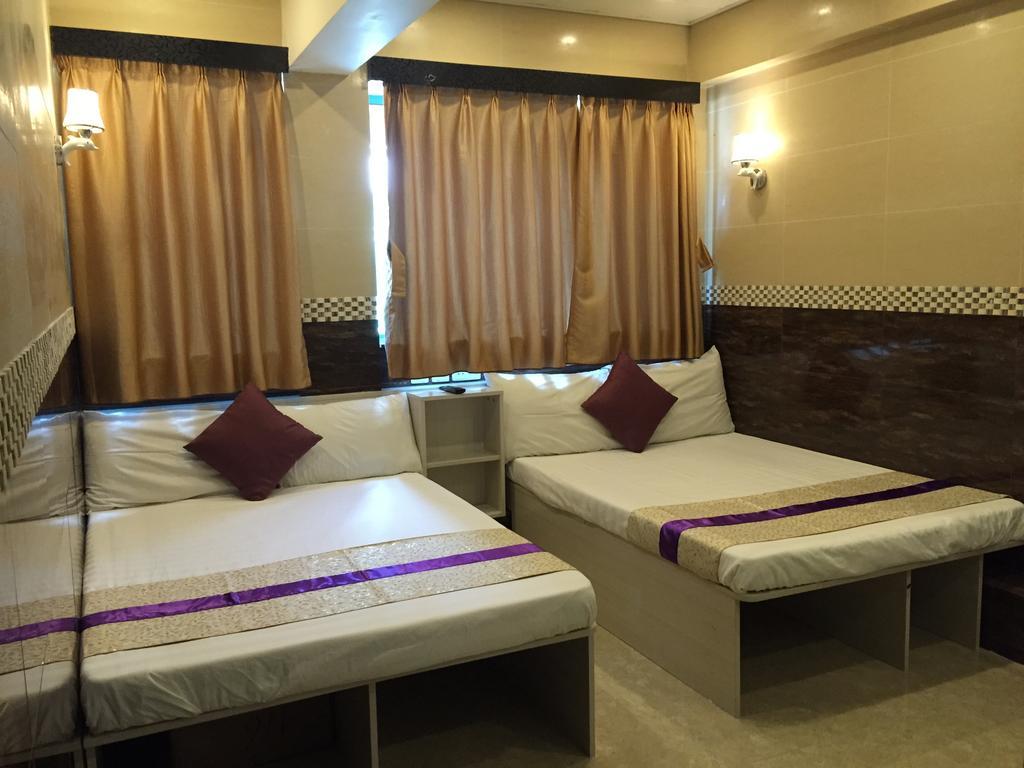 Venetian Hostel Хонконг Екстериор снимка