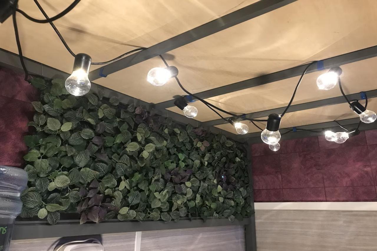 Venetian Hostel Хонконг Екстериор снимка