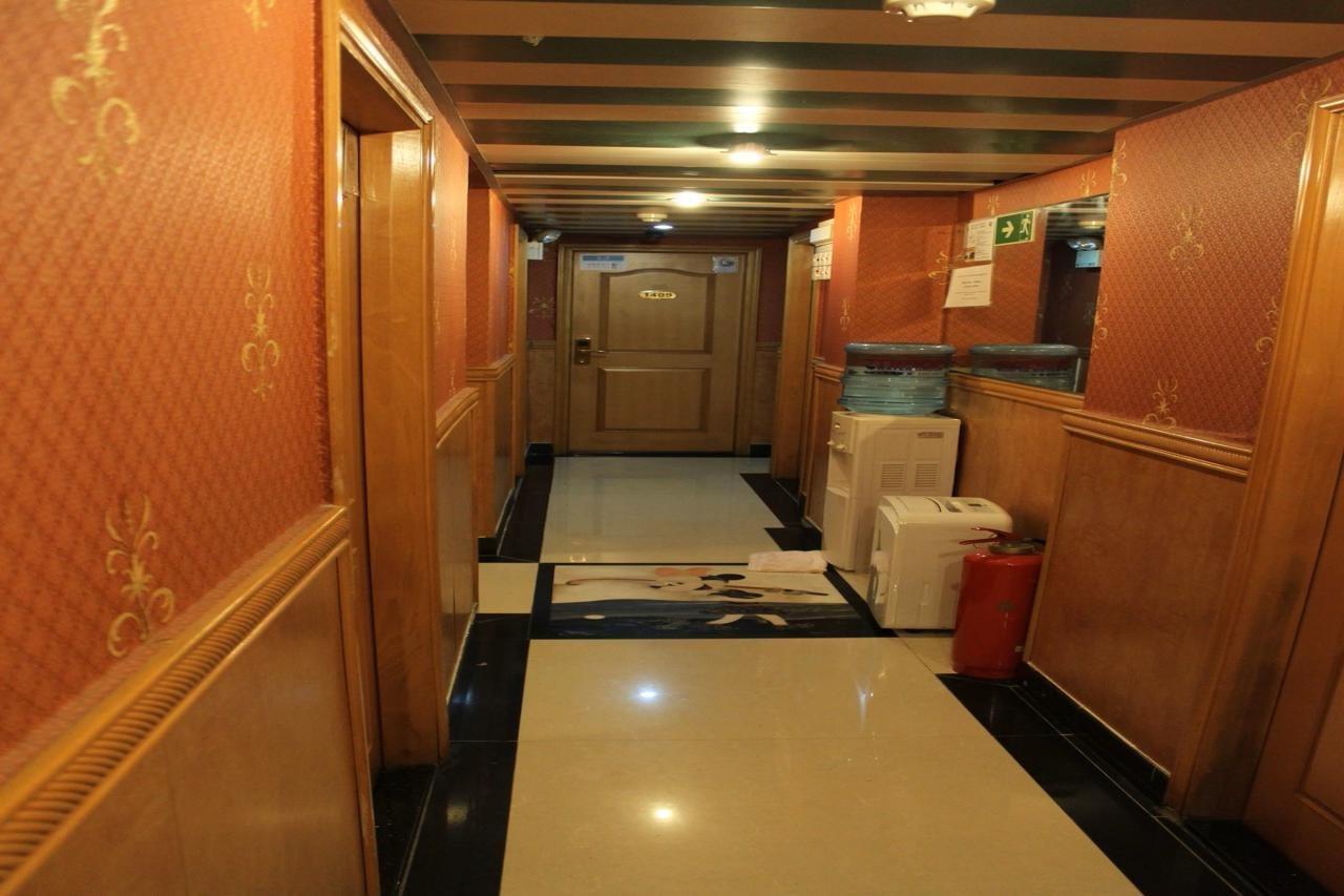 Venetian Hostel Хонконг Екстериор снимка