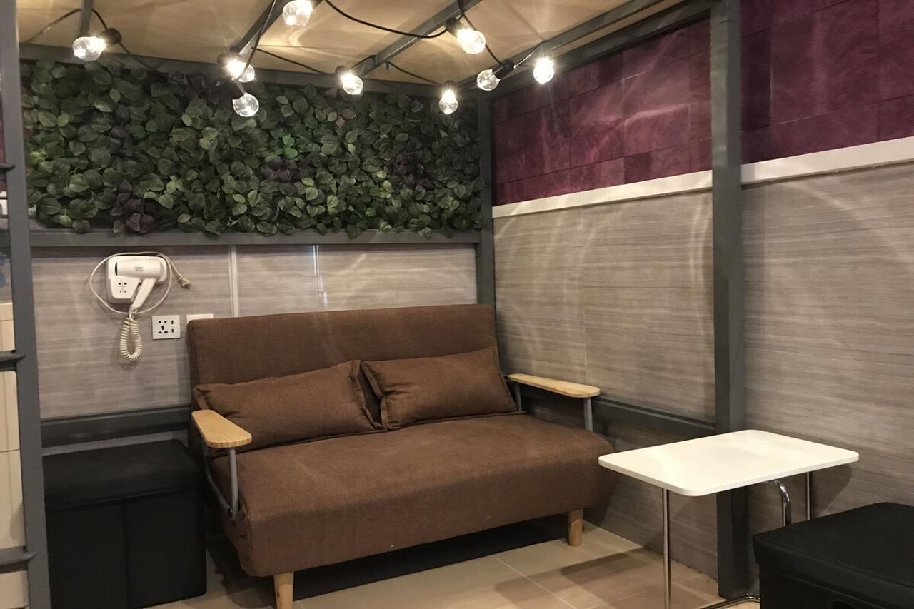 Venetian Hostel Хонконг Екстериор снимка