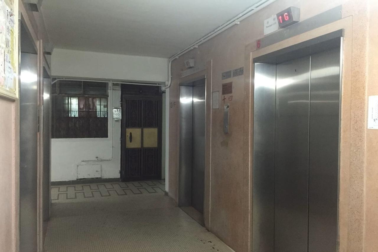 Venetian Hostel Хонконг Екстериор снимка