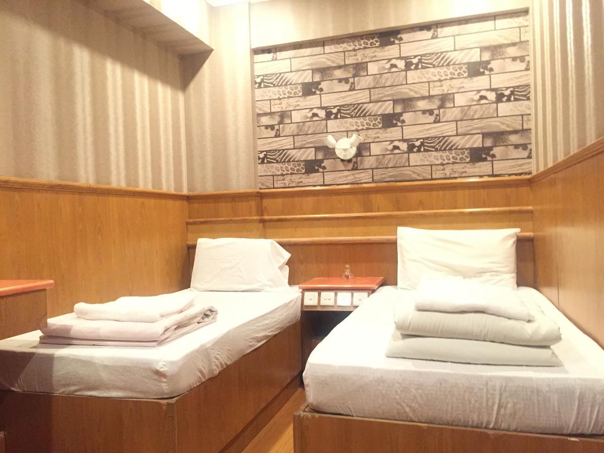 Venetian Hostel Хонконг Екстериор снимка