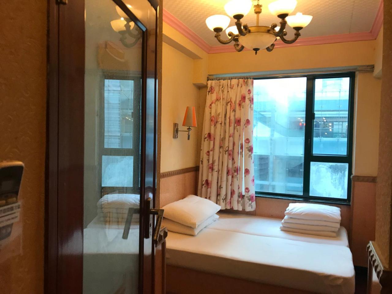 Venetian Hostel Хонконг Екстериор снимка