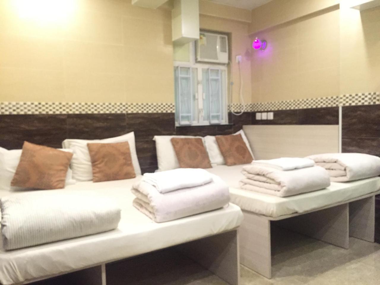 Venetian Hostel Хонконг Екстериор снимка