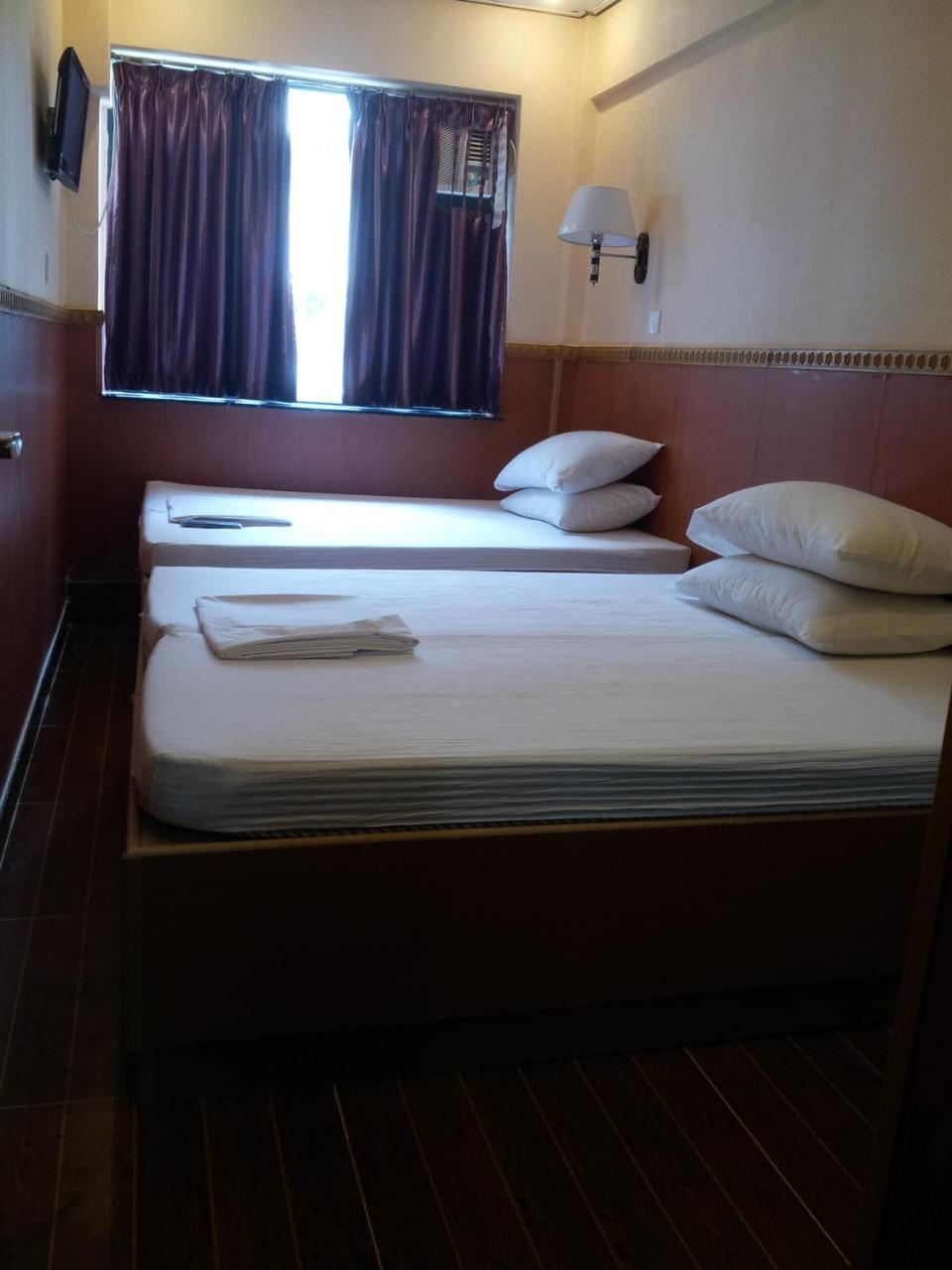 Venetian Hostel Хонконг Екстериор снимка